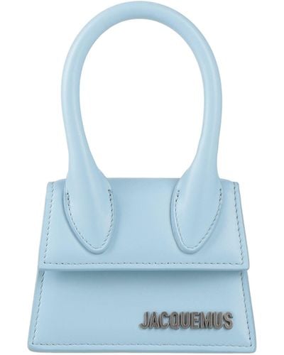 Jacquemus Handtaschen - Blau