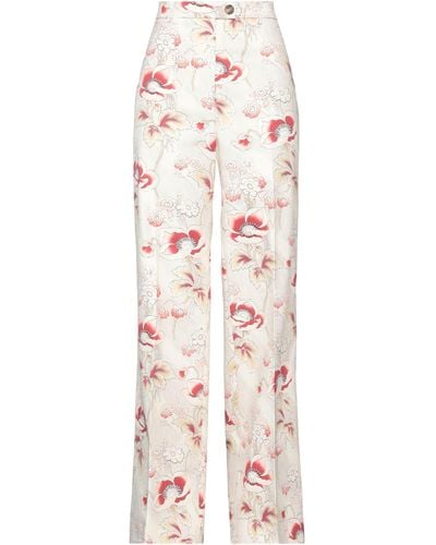 Colville Trousers - White