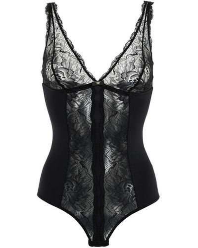 Emporio Armani Body Intimo - Nero