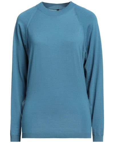Sara Lanzi Sweater - Blue