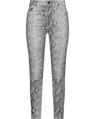 Hudson Jeans Pants - Gray