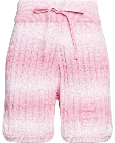 Gcds Shorts & Bermudashorts - Pink