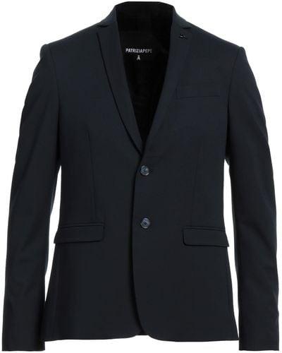 Patrizia Pepe Blazer - Blue