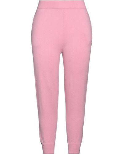 Extreme Cashmere Hose - Pink