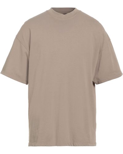 B-Used T-shirts - Grau