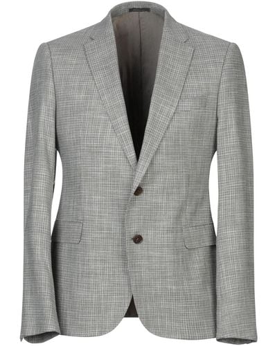 Armani Suit Jacket - Grey