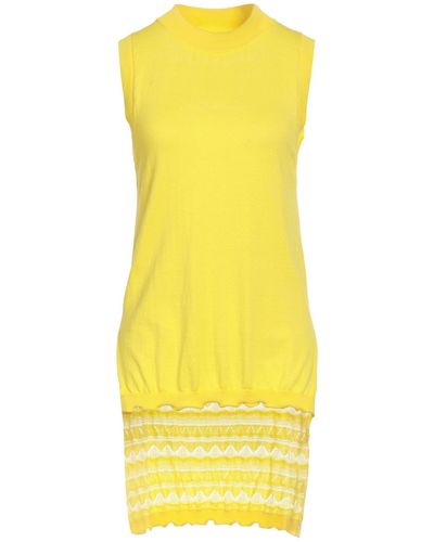 Blugirl Blumarine Top - Amarillo