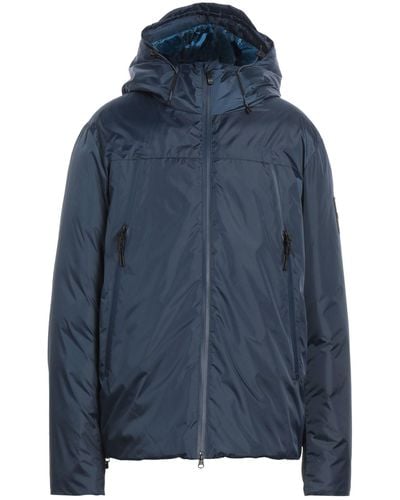 OUTHERE Jacket - Blue