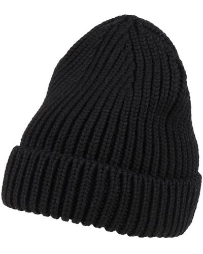 Loreak Mendian Hat - Black