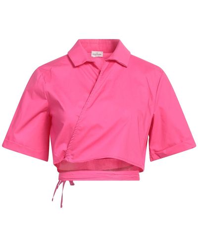 Rebel Queen Shirt - Pink