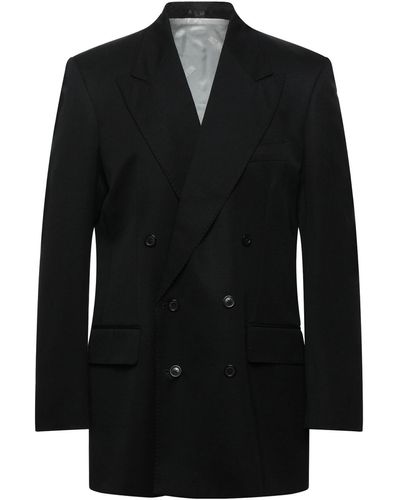 Grifoni Suit Jacket - Black