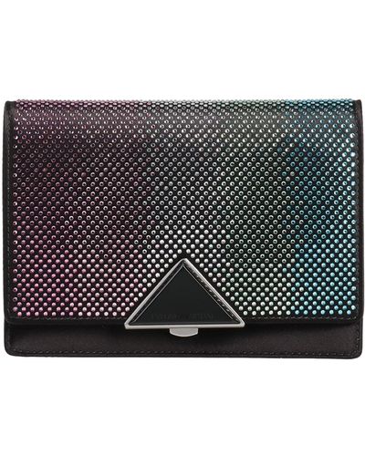 Emporio Armani Handbag - Black