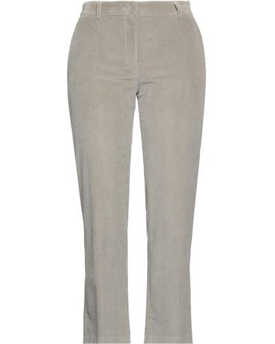 Niu Trousers - Grey