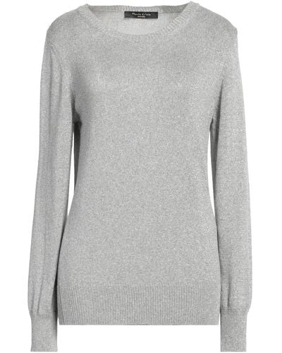 Manila Grace Sweater - Gray