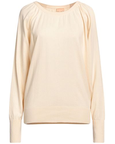 Nude Sweater - Natural