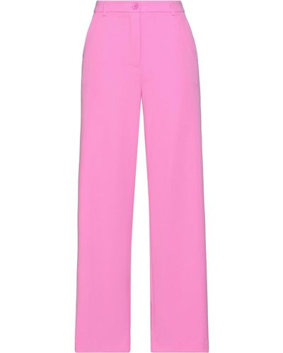 Imperial Trouser - Pink