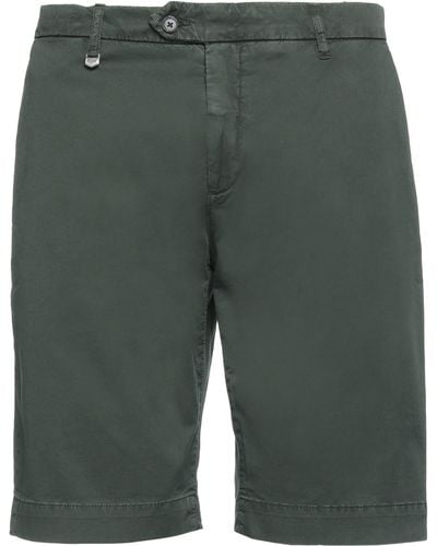 Antony Morato Shorts & Bermuda Shorts - Green