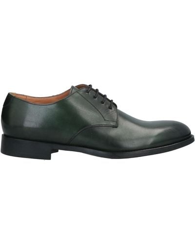 Campanile Lace-up Shoes - Green