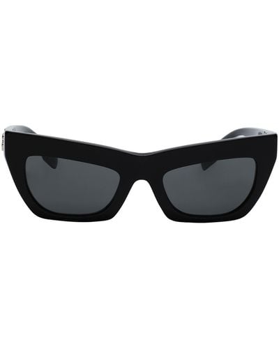 Burberry Sunglasses - Black