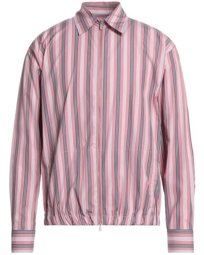 PT Torino Camisa - Rosa