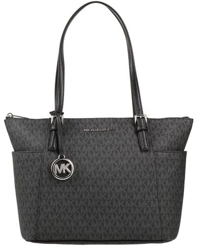 MICHAEL Michael Kors Bolso de mano - Negro