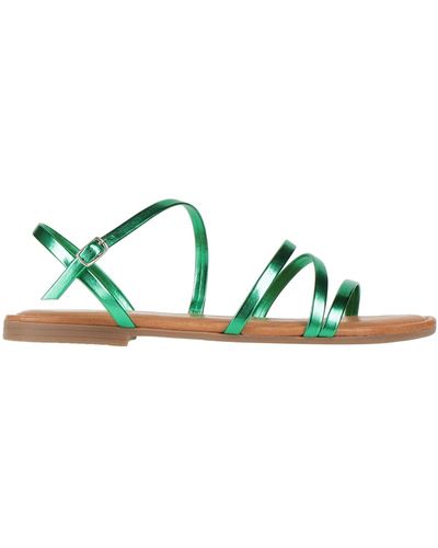 Tamaris Flat sandals for Women | Online Sale up to 82% off | Lyst