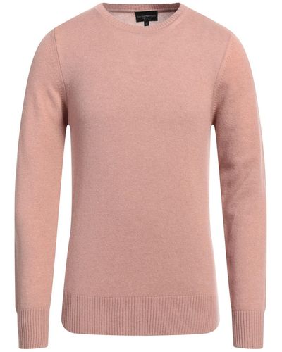 Emporio Armani Sweater - Pink