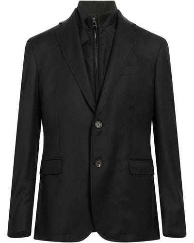 Pal Zileri Blazer - Nero