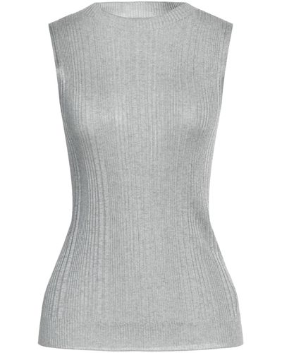 Peserico Sweater - Gray