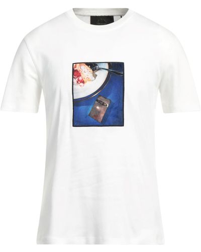 Limitato T-shirts - Weiß