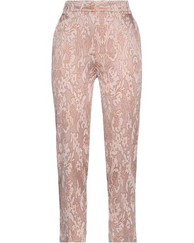 Soallure Pants - Pink