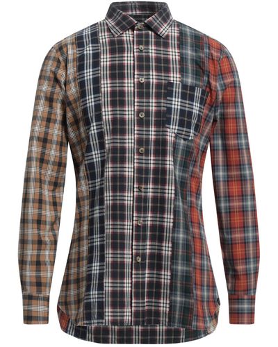 Lardini Shirt - Multicolour