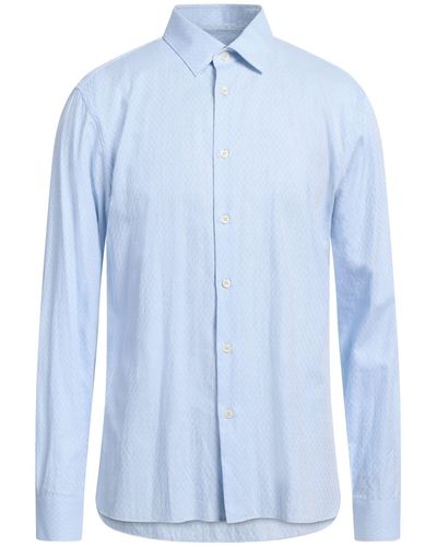 Zegna Camicia - Blu