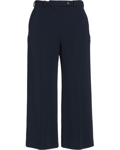 Carven Trousers - Blue