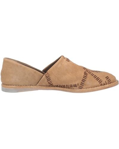 Henry Beguelin Loafers - Brown
