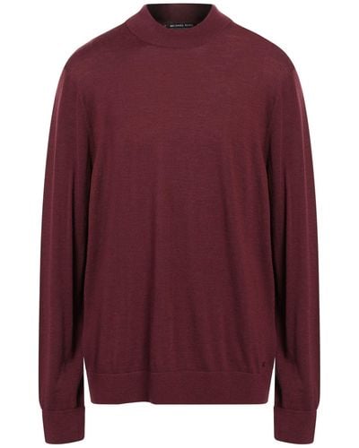 Michael Kors Pullover - Rouge