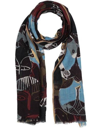 Epice Scarf - Black