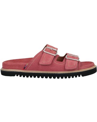 Paul Smith Sandals - Pink