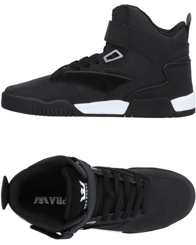 Men's Supra Shoes from $52 | Lyst