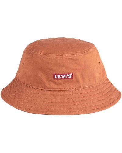 Levi's Hat - Brown