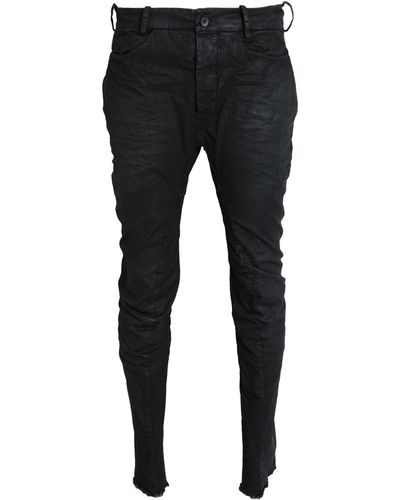 Masnada Jeans - Black