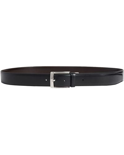 Dunhill Belt - Black