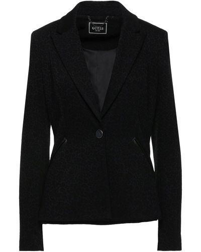 Giacche sportive, eleganti e blazer Guess da donna | Sconto online fino al  31% | Lyst