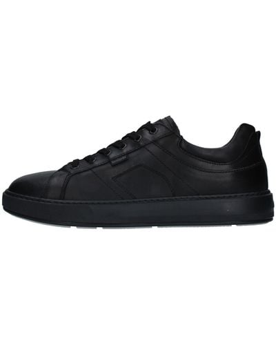 Nero Giardini Sneakers - Negro