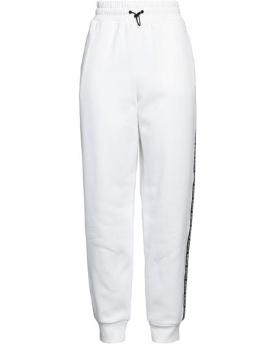 MICHAEL Michael Kors Pantalon - Blanc