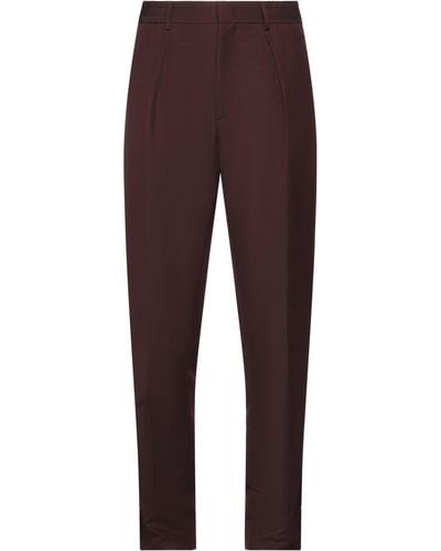 Fendi Trouser - Purple