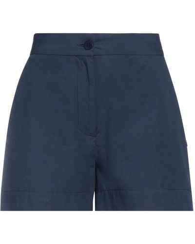 Ottod'Ame Shorts & Bermuda Shorts - Blue