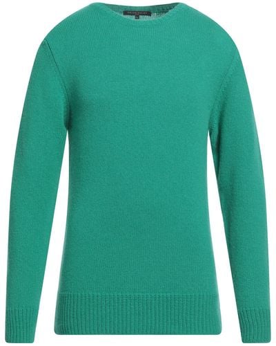 Brian Dales Sweater - Green
