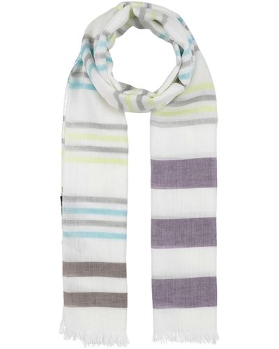 SCABAL® Scarf - White