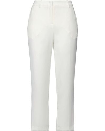 Sly010 Trousers - White